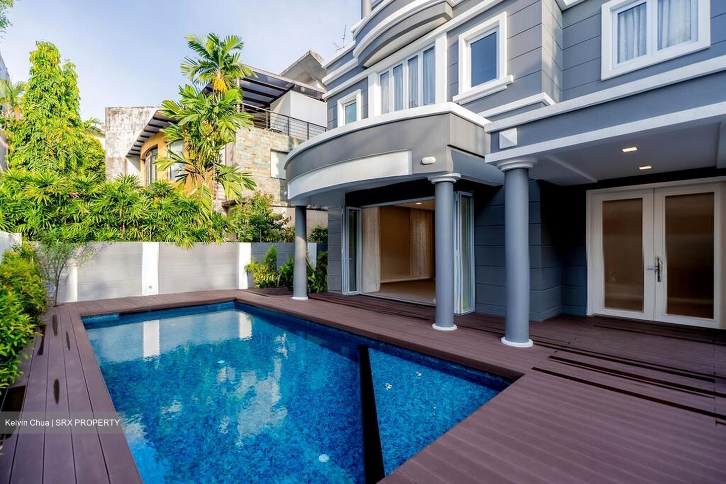 Jalan Kampong Chantek (D21), Detached #591864371